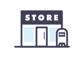 Authorized Retail Outlet