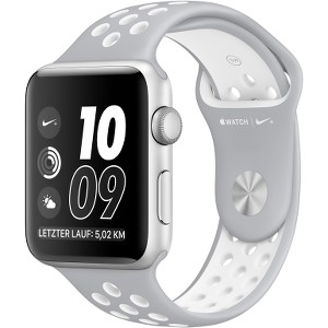 Apple Watch Nike Series