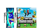 Sell Nintendo Games