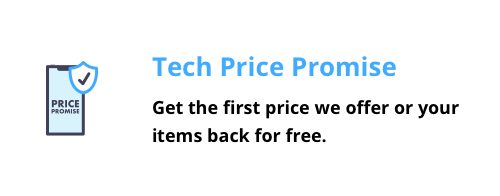 Tech Price Promise