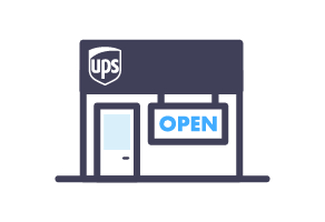 UPS Store